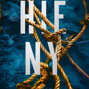 Tytuł: Hieny
Autor: Maciej Kaźmierczak
Wydawnictwo: Initium
Formaty: EPUB, MOBI