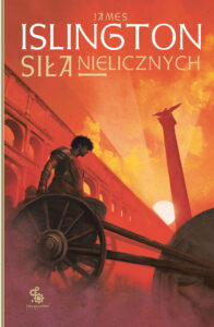 Hierarchia (#2). Siła nielicznych — okładka e-booka