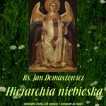 Hierarchia niebieska — okładka e-booka