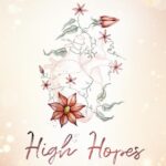 High Hopes. Szpital Whitestone. Tom 1 — okładka e-booka