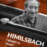 Himilsbach I głupio ci teraz? — okładka e-booka