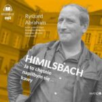 Himilsbach. Ja to chętnie napiłbym się kawy — okładka audiobooka