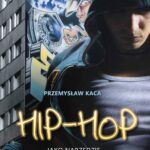 Hip-hop jako narzędzie resocjalizacji młodzieży — okładka e-booka