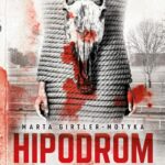 Hipodrom — okładka e-booka