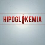 Hipoglikemia — okładka e-booka
