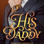 His Daddy — okładka e-booka