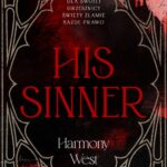 His Sinner. Saint & Sinner. Tom 2 — okładka e-booka