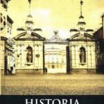 Histora nauki polskiej Tom 10 Część 2 Instytucje — okładka e-booka