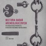Tytuł: Historia badań archeologicznych w czasach II Rzeczypospolitej na obszarze województwa kieleckiego, cz. I: lata 1918-1928
Autor: Katarzyna Ryszewska
Wydawnictwo: Uniwersytet Jana Kochanowskiego
Formaty: PDF