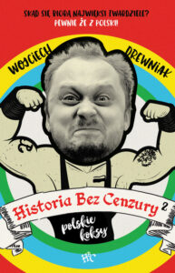 Historia bez cenzury 2 — okładka e-booka