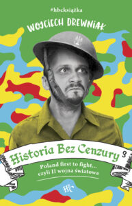 Historia bez cenzury 3 — okładka e-booka