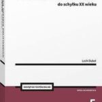 Historia doktryn politycznych i prawnych do schyłku XX wieku — okładka e-booka