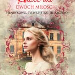 Historia dwóch miłości — okładka e-booka