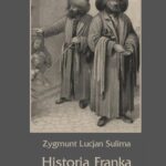 Historia Franka i frankistów — okładka e-booka
