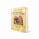 Historia Gotów, Wandalów i Swebów — okładka e-booka
