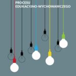 Historia i współczesność procesu edukacyjno-wychowawczego — okładka e-booka