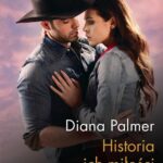 Tytuł: Historia ich miłości
Autor: Diana Palmer
Wydawnictwo: Harlequin
Formaty: MOBI