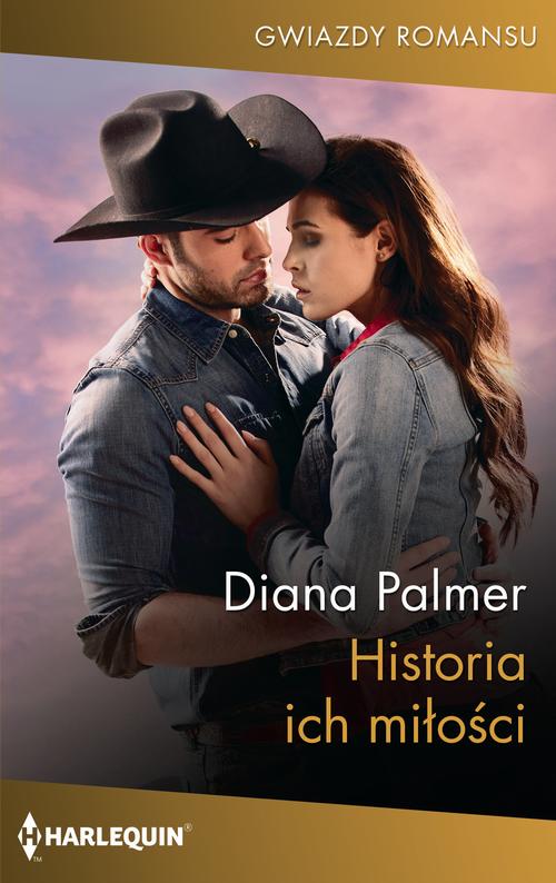 Tytuł: Historia ich miłości
Autor: Diana Palmer
Wydawnictwo: Harlequin
Formaty: MOBI