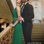 Tytuł: Historia jednego balu
Autor: Julia James
Wydawnictwo: Harlequin
Formaty: EPUB, MOBI