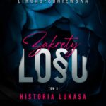 Historia Lukasa — okładka e-booka