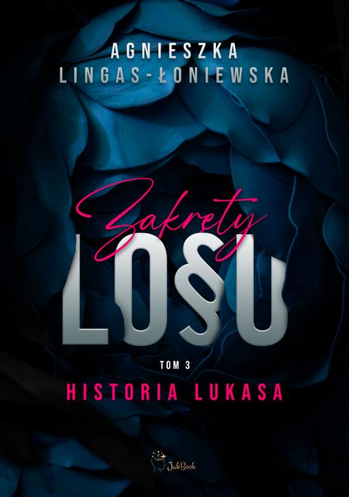 Tytuł: Historia Lukasa
Autor: Agnieszka Lingas-Łoniewska
Wydawnictwo: JakBook
Formaty: MOBI, EPUB