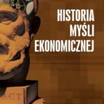 Historia myśli ekonomicznej — okładka e-booka
