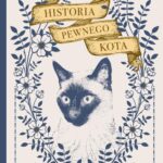 HISTORIA PEWNEGO KOTA — okładka e-booka