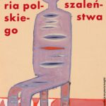 Tytuł: Historia polskiego szaleństwa Tom 1
Autor: Mira Marcinów
Wydawnictwo: Słowo/Obraz Terytoria
Formaty: EPUB, MOBI