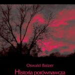 Historia porównawcza praw słowiańskich — okładka e-booka