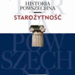 Historia powszechna. Starożytność. Część 2 — okładka e-booka