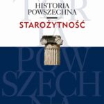 Historia powszechna. Starożytność. Część 3 — okładka e-booka