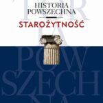 Historia powszechna. Starożytność. Część 4 — okładka e-booka