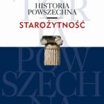 Historia powszechna. Starożytność. Część 6 — okładka e-booka