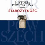 Historia powszechna. Starożytność. Część 8 — okładka e-booka