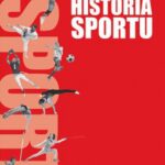 Historia sportu — okładka e-booka