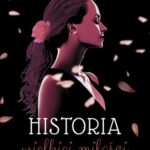 Historia wielkiej miłości — okładka e-booka