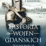 Historia wojen gdańskich — okładka e-booka