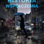 Historia współczesna — okładka e-booka