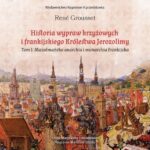Tytuł: HISTORIA WYPRAW KRZYŻOWYCH I FRANKIJSKIEGO KRÓLESTWA JEROZOLIMY. TOM I MUZUŁMAŃSKA ANARCHIA I MONARCHIA FRANKIJSKA
Autor: René Grousset
Wydawnictwo: Napoleon V
Formaty: MP3