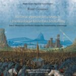 Tytuł: HISTORIA WYPRAW KRZYŻOWYCH I FRANKIJSKIEGO KRÓLESTWA JEROZOLIMY. TOM II MONARCHIA FRANKIJSKA I MONARCHIA MUZUŁMAŃSKA: RÓWNOWAGA
Autor: René Grousset
Wydawnictwo: Napoleon V
Formaty: MP3