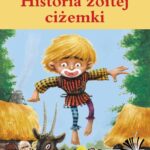 Tytuł: Historia żółtej ciżemki
Autor: Antonina Domańska
Wydawnictwo: Siedmioróg
Formaty: MOBI, EPUB