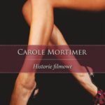 Tytuł: Historie filmowe
Autor: Carole Mortimer
Wydawnictwo: HarperCollins Polska
Formaty: MOBI, EPUB