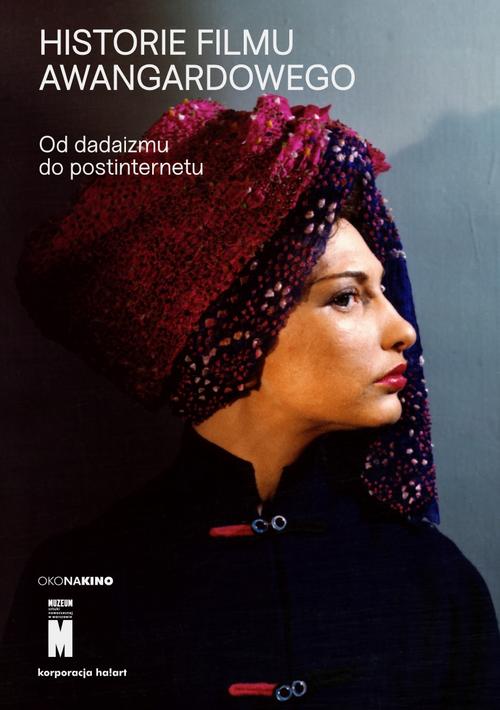 Tytuł: Historie filmu awangardowego
Autor: 
Wydawnictwo: Muzeum Sztuki Nowoczesnej w Warszawie
Formaty: MOBI, EPUB