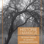 Historie i narracje — okładka e-booka
