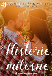 Tytuł: Historie miłosne. 41 opowieści z życia wziętych zebrała Stella DiMare
Autor: 
Wydawnictwo: Czarno na Białym
Formaty: EPUB, MOBI