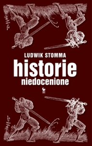 Historie niedocenione — okładka e-booka