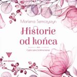 Historie od końca — okładka audiobooka
