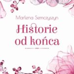 Historie od końca — okładka e-booka