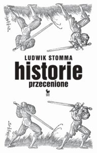 Historie przecenione — okładka e-booka
