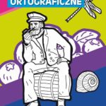 Historyjki ortograficzne — okładka e-booka
